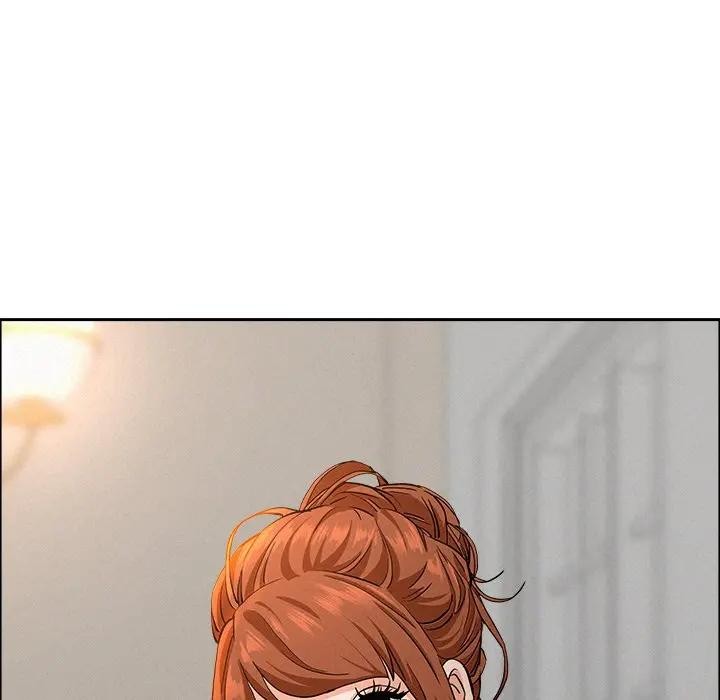 貴婦的專屬保鑣第31話