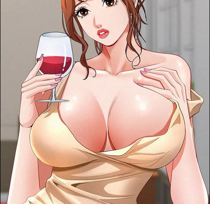 貴婦的專屬保鑣第31話