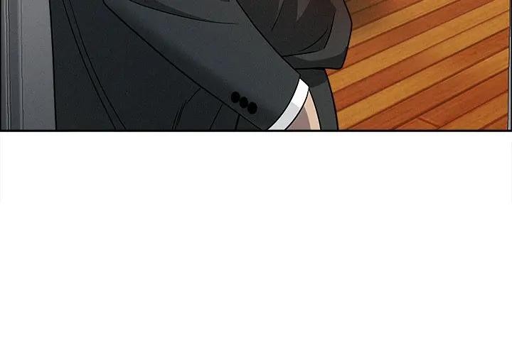 貴婦的專屬保鑣第32話