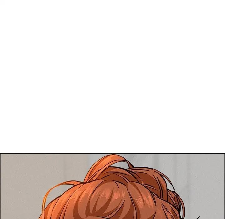 貴婦的專屬保鑣第32話