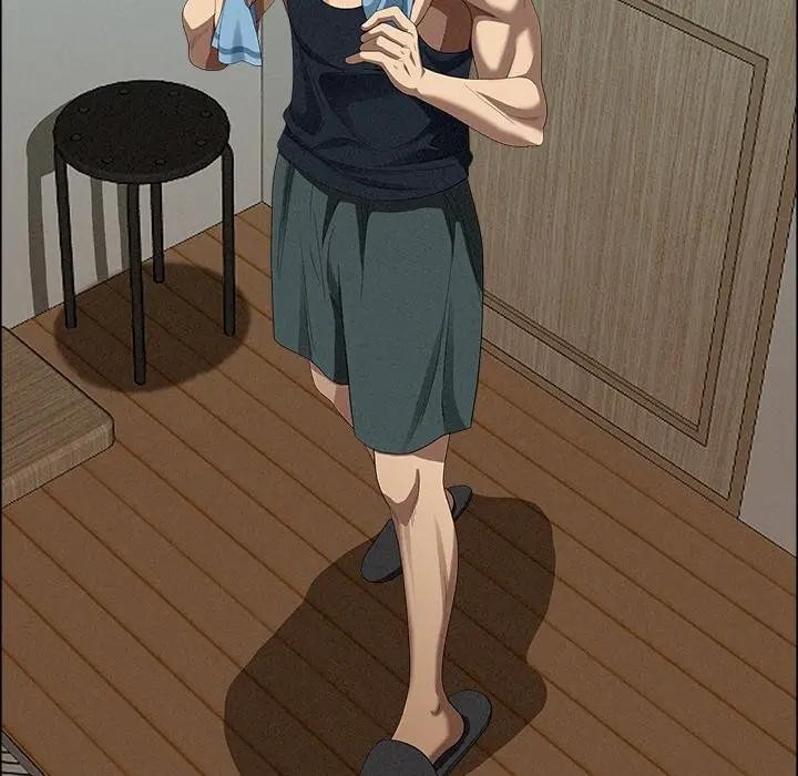 貴婦的專屬保鑣第32話