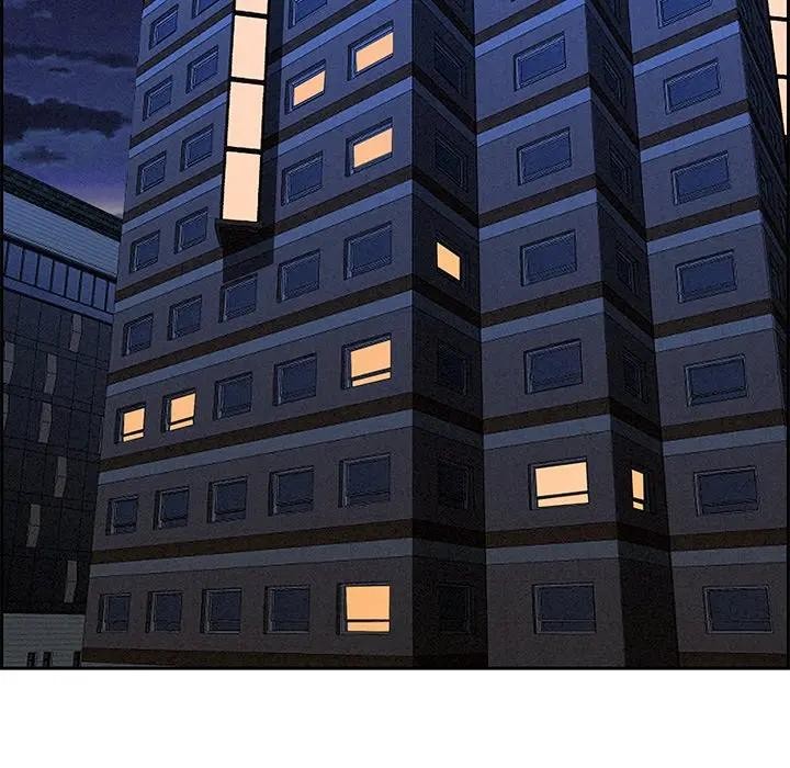 貴婦的專屬保鑣第32話