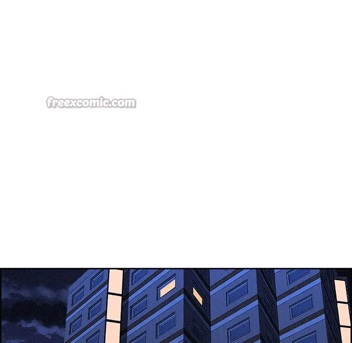 貴婦的專屬保鑣第32話