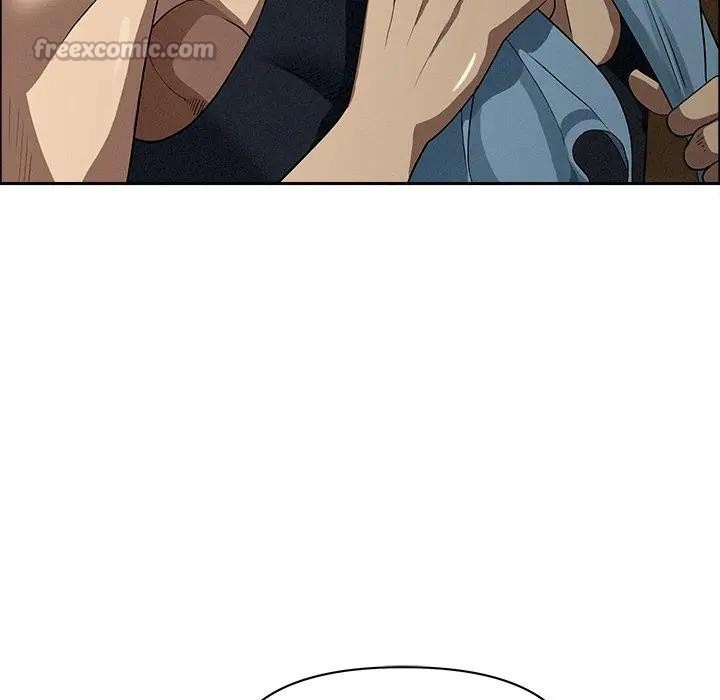 貴婦的專屬保鑣第32話