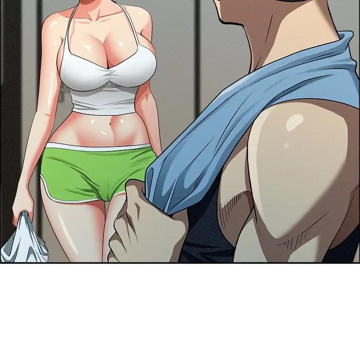 貴婦的專屬保鑣第32話