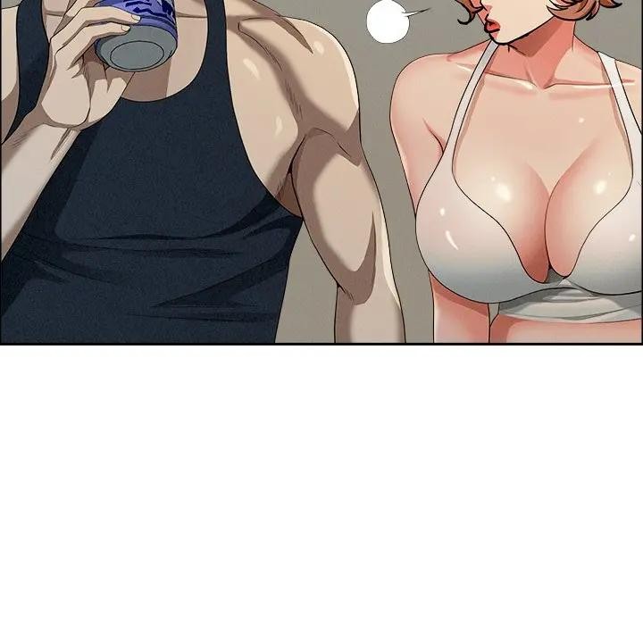 貴婦的專屬保鑣第32話