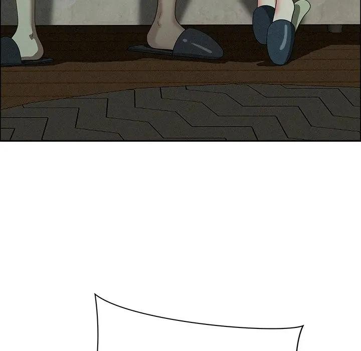 貴婦的專屬保鑣第32話