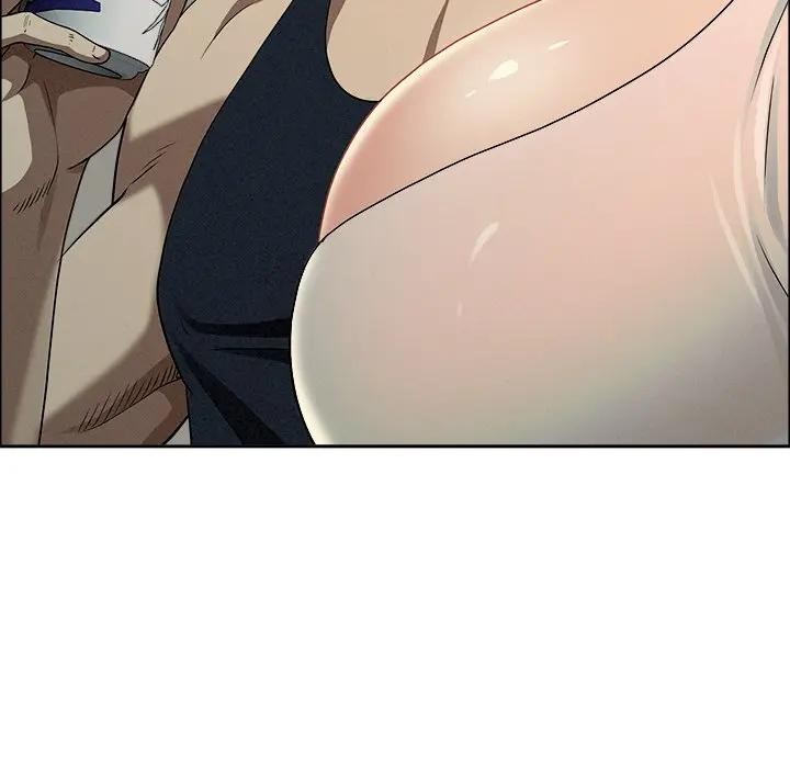 貴婦的專屬保鑣第32話