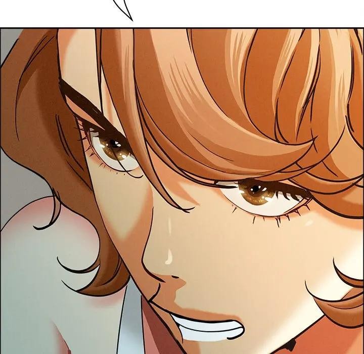 貴婦的專屬保鑣第32話