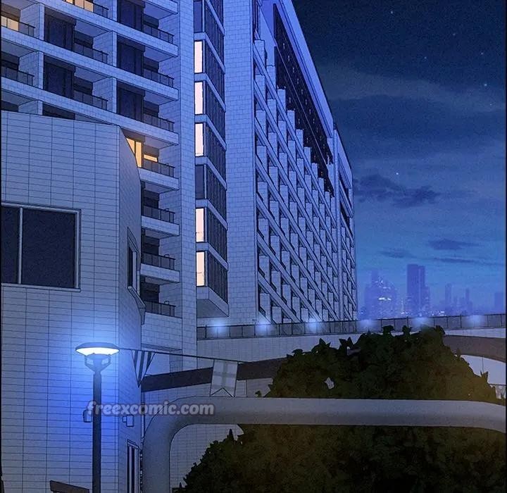 貴婦的專屬保鑣第32話