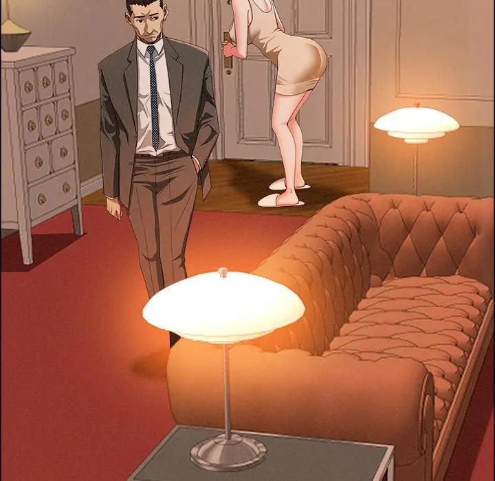 貴婦的專屬保鑣第32話