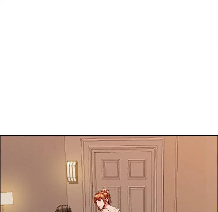 貴婦的專屬保鑣第32話