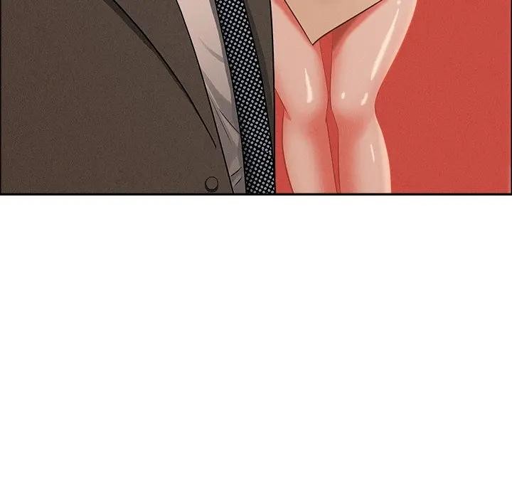 貴婦的專屬保鑣第32話