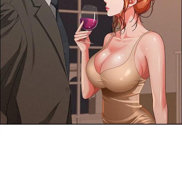 貴婦的專屬保鑣第32話