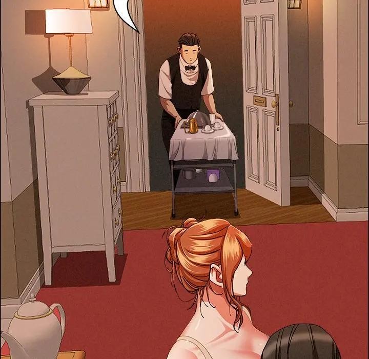 貴婦的專屬保鑣第32話