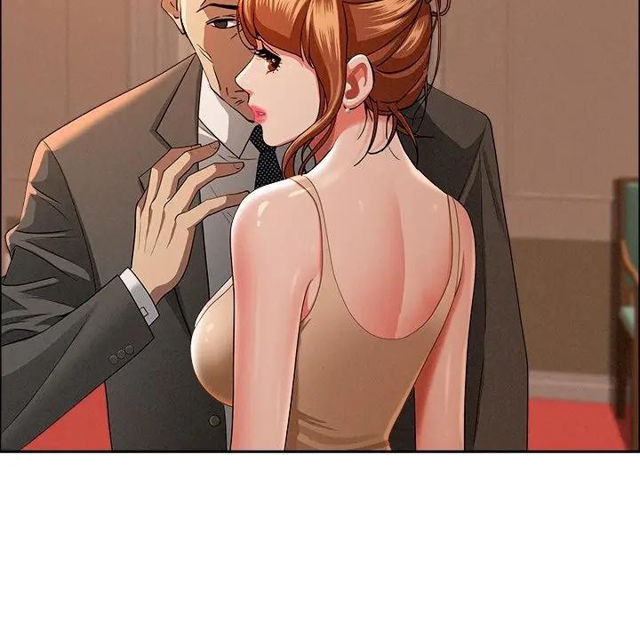 貴婦的專屬保鑣第32話