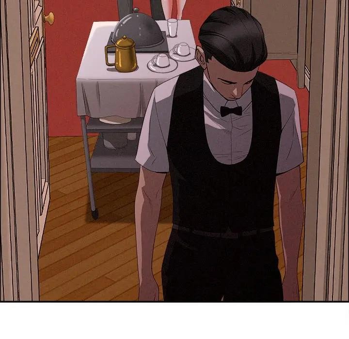 貴婦的專屬保鑣第32話