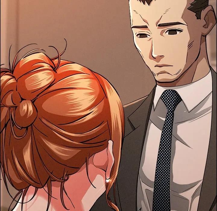 貴婦的專屬保鑣第32話