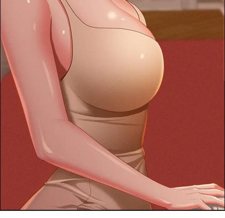 貴婦的專屬保鑣第32話