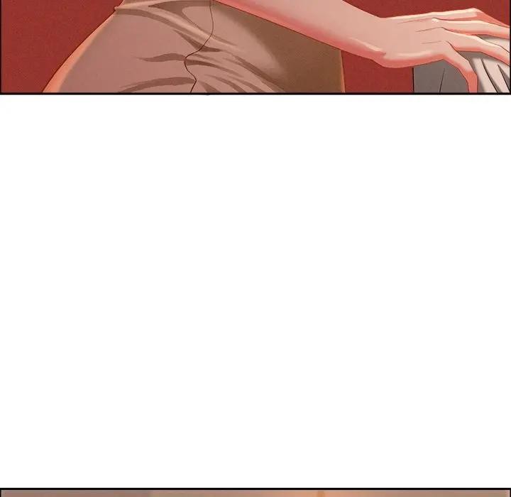 貴婦的專屬保鑣第32話