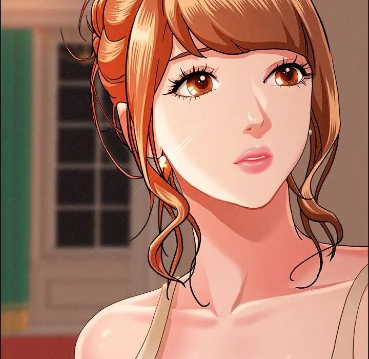 貴婦的專屬保鑣第32話