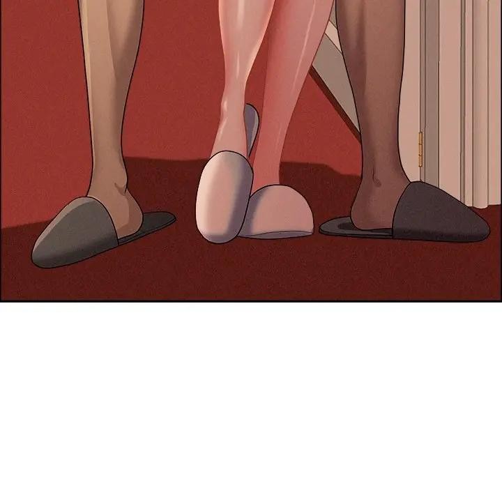 貴婦的專屬保鑣第32話