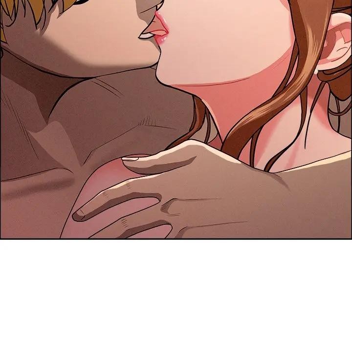 貴婦的專屬保鑣第32話