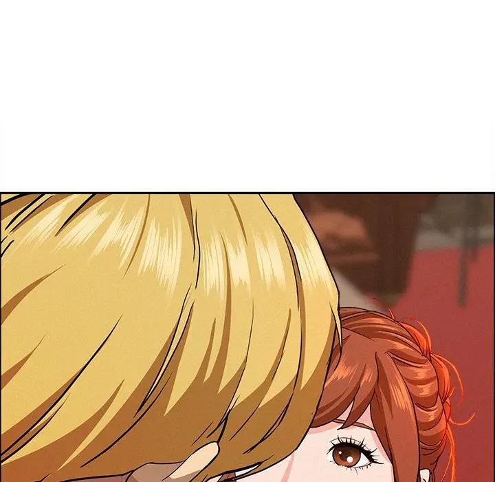 貴婦的專屬保鑣第33話