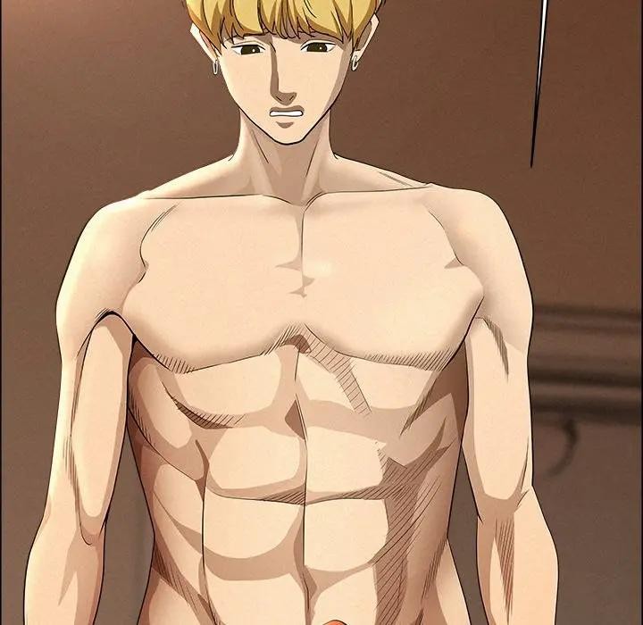 貴婦的專屬保鑣第33話