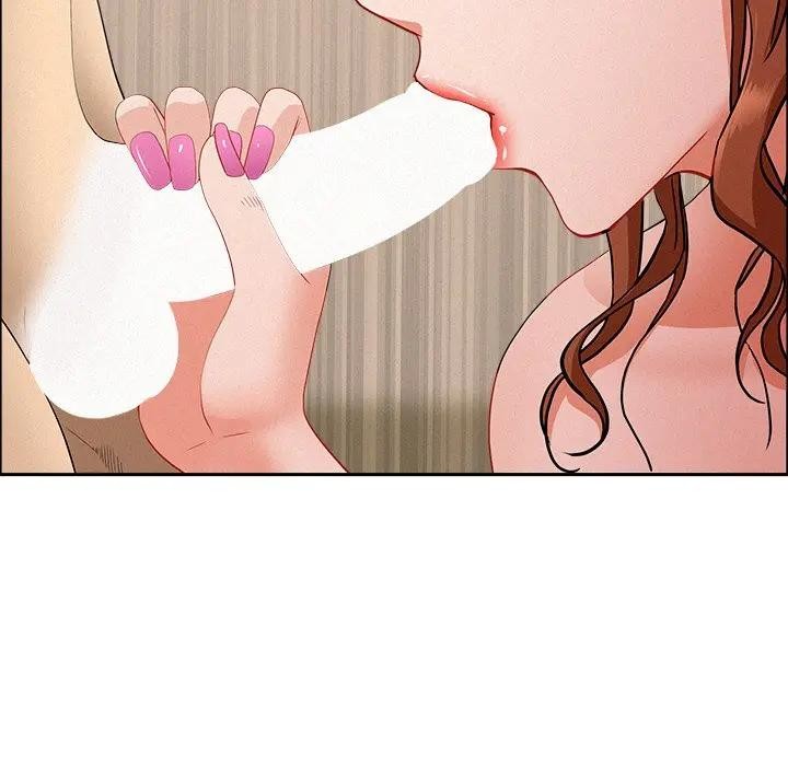 貴婦的專屬保鑣第33話