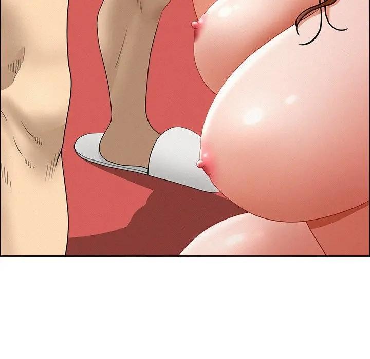 貴婦的專屬保鑣第33話