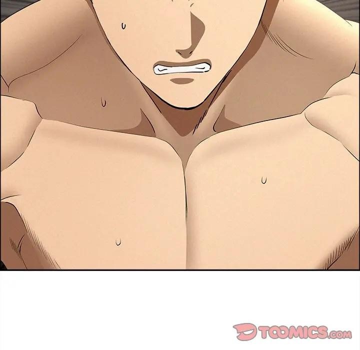 貴婦的專屬保鑣第33話