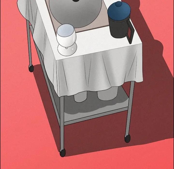 貴婦的專屬保鑣第33話