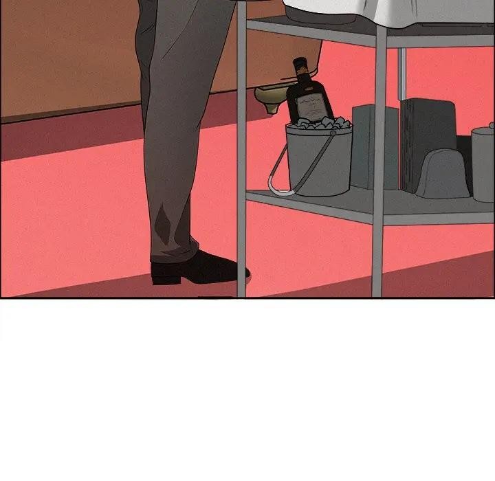 貴婦的專屬保鑣第33話