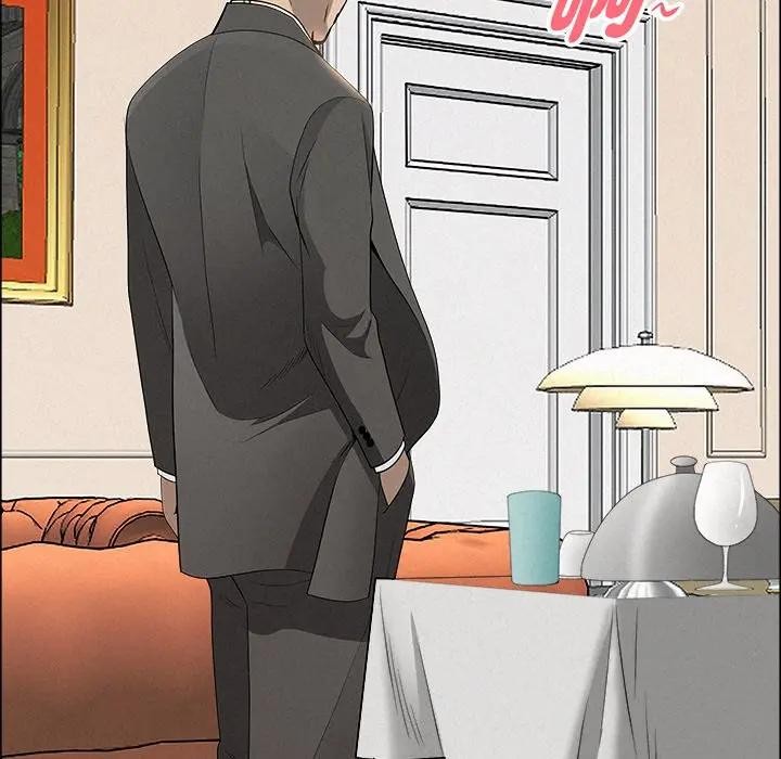 貴婦的專屬保鑣第33話