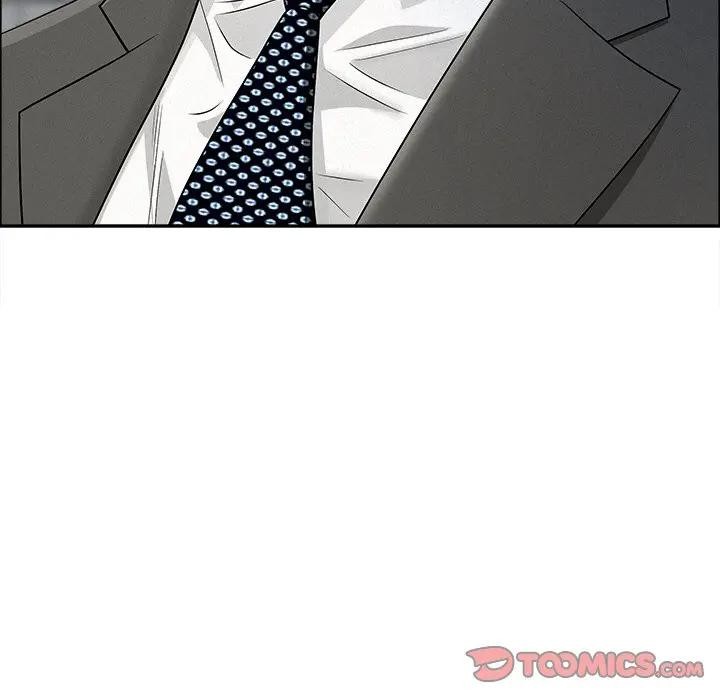 貴婦的專屬保鑣第33話