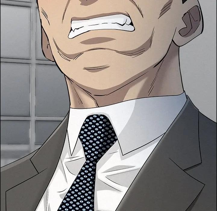 貴婦的專屬保鑣第34話