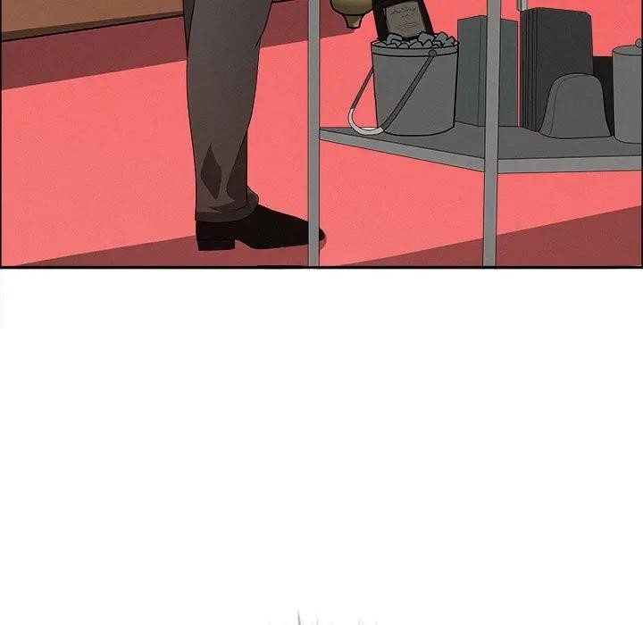 貴婦的專屬保鑣第34話