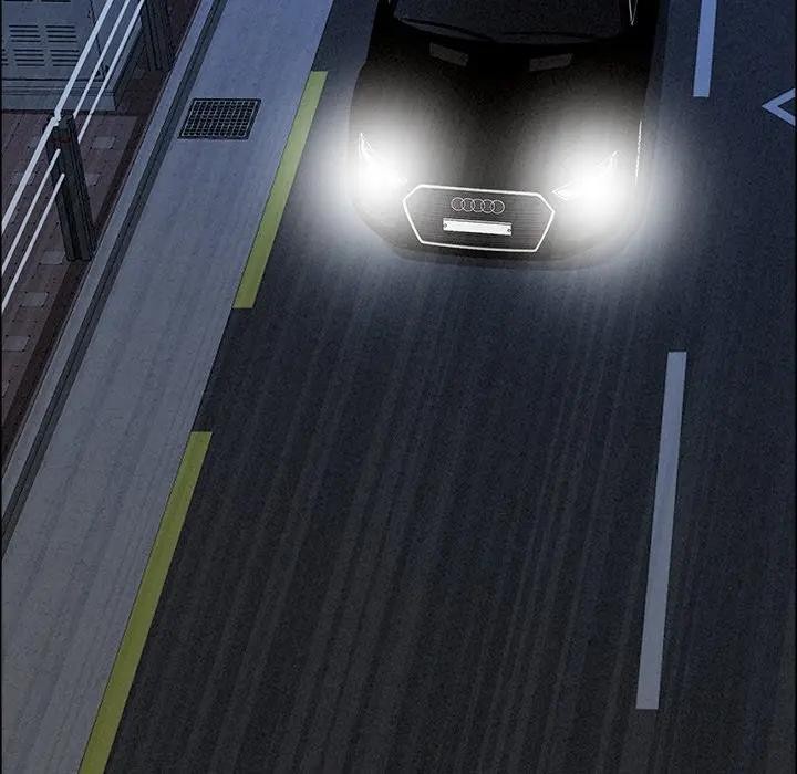 貴婦的專屬保鑣第34話