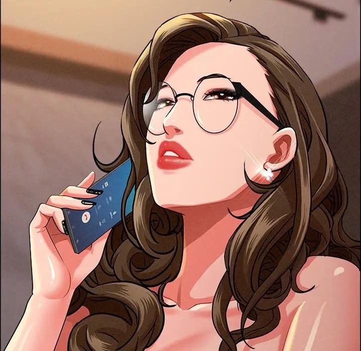 貴婦的專屬保鑣第34話