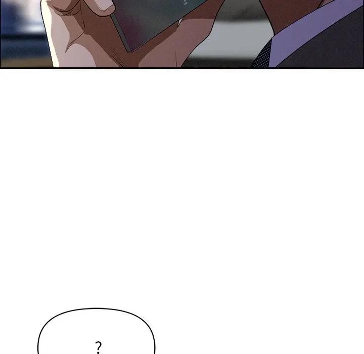 貴婦的專屬保鑣第34話