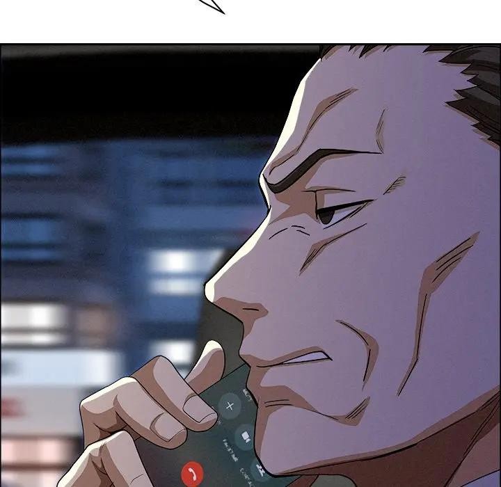 貴婦的專屬保鑣第34話