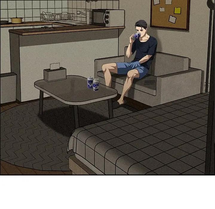 貴婦的專屬保鑣第34話