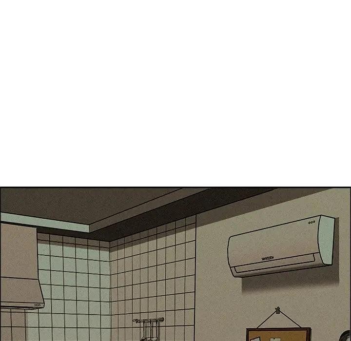 貴婦的專屬保鑣第34話