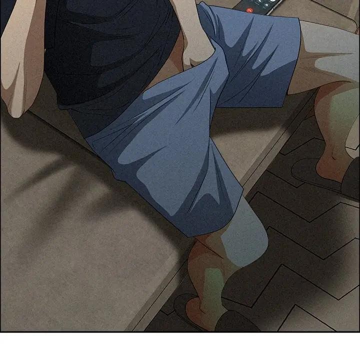 貴婦的專屬保鑣第34話