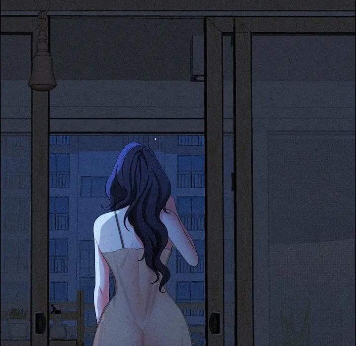 貴婦的專屬保鑣第34話