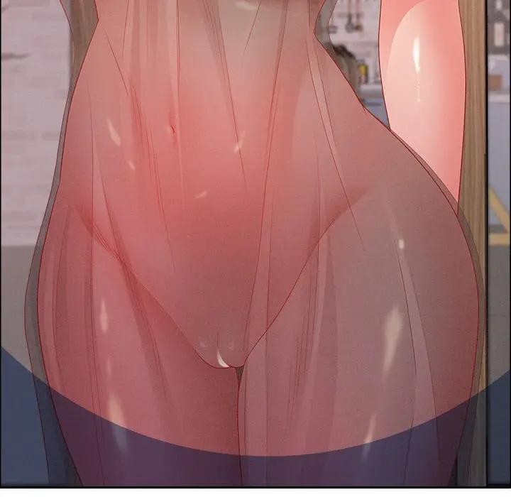 貴婦的專屬保鑣第34話