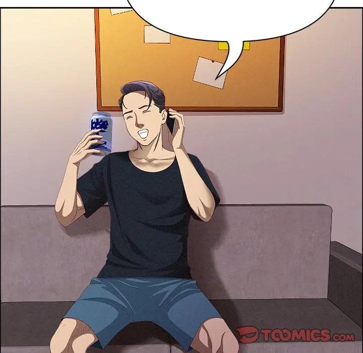 貴婦的專屬保鑣第34話