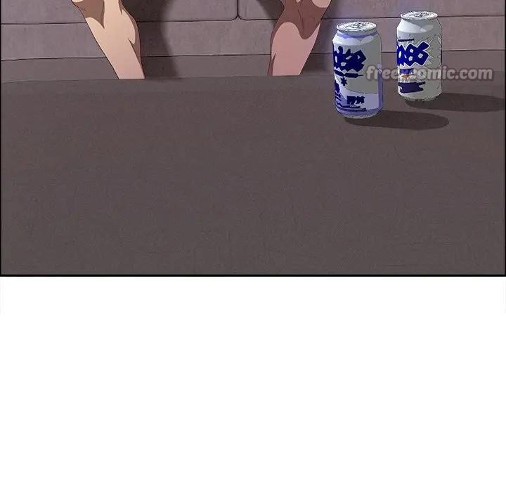 貴婦的專屬保鑣第34話