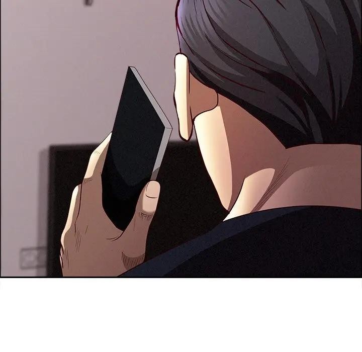 貴婦的專屬保鑣第34話